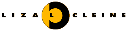 Liza Cleine - Logo